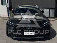 2022 Mercedes Benz E 220