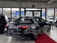 2022 Mercedes Benz E 220