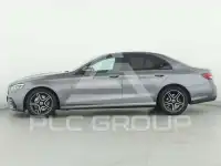 2022 Mercedes Benz E 220