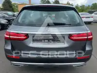 2022 Mercedes Benz E 220