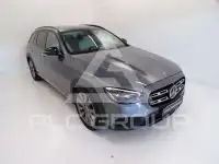 2022 Mercedes Benz E 220