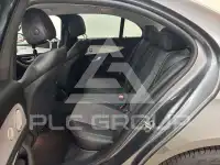 2022 Mercedes Benz E 220