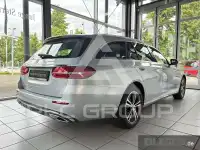 2022 Mercedes Benz E 220