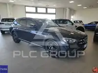 2022 Mercedes Benz E 220