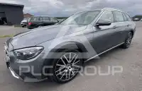 2022 Mercedes Benz E 220