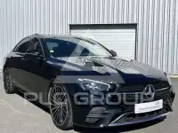 2022 Mercedes Benz E 220