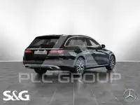 2022 Mercedes Benz E 220