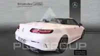 2022 Mercedes Benz E 220