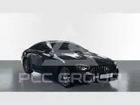 2022 Mercedes Benz E 220