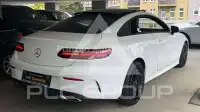 2022 Mercedes Benz E 220