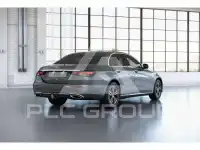 2022 Mercedes Benz E 220
