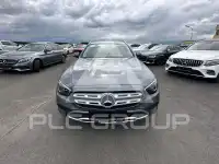 2022 Mercedes Benz E 220