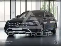 2022 Mercedes Benz E 220