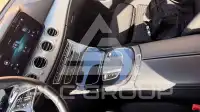 2022 Mercedes Benz E 220