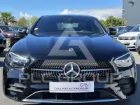 2022 Mercedes Benz E 220
