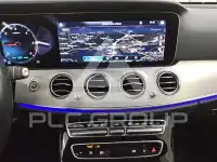 2022 Mercedes Benz E 220