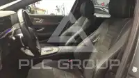 2022 Mercedes Benz E 220