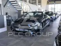 2022 Mercedes Benz E 220