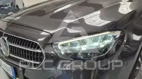 2022 Mercedes Benz E 220
