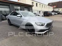 2022 Mercedes Benz E 220