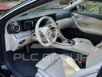 2022 Mercedes Benz E 220