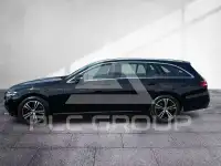 2022 Mercedes Benz E 220
