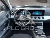2022 Mercedes Benz E 220