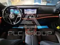2022 Mercedes Benz E 220