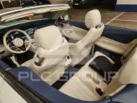 2022 Mercedes Benz E 220