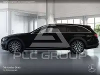 2022 Mercedes Benz E 220