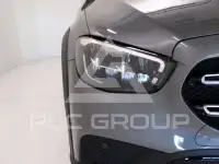 2022 Mercedes Benz E 220