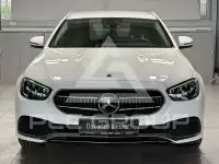 2022 Mercedes Benz E 220