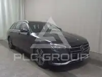 2022 Mercedes Benz E 220