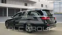 2022 Mercedes Benz E 220