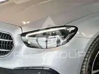 2022 Mercedes Benz E 220