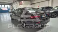 2022 Mercedes Benz E 220