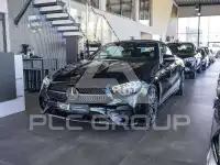 2022 Mercedes Benz E 220
