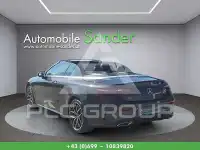 2022 Mercedes Benz E 220