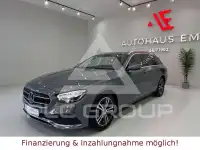 2022 Mercedes Benz E 220