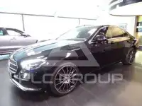 2022 Mercedes Benz E 220