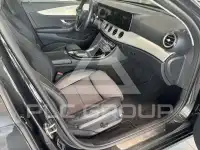 2022 Mercedes Benz E 220