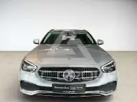 2022 Mercedes Benz E 220