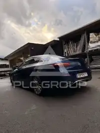 2022 Mercedes Benz E 220