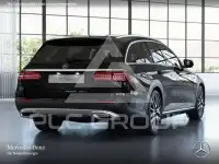 2022 Mercedes Benz E 220