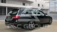 2022 Mercedes Benz E 220