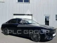 2022 Mercedes Benz E 220