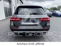 2022 Mercedes Benz E 220