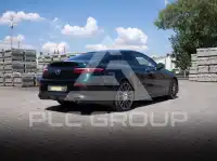 2022 Mercedes Benz E 220