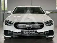 2022 Mercedes Benz E 220