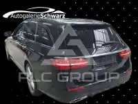 2022 Mercedes Benz E 220